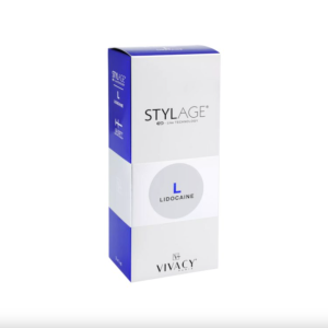 Stylage® Bi-Soft® L Lidocaine